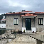 Vakantiehuis Quintinha De Pinouco