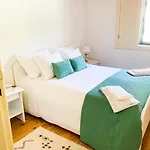 Vakantiehuis Quintinha De Pinouco Resende