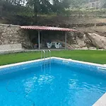 Vakantiehuis Quintinha De Pinouco *