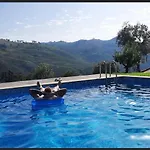 Quintinha De Pinouco