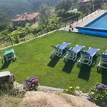 度假居 Quintinha De Pinouco