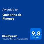 Vakantiehuis Quintinha De Pinouco