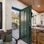 Quintinha De Pinouco Vakantiehuis Resende