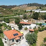 Quintinha De Pinouco Vakantiehuis Resende