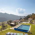 Quintinha De Pinouco