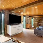 Vakantiehuis Quintinha De Pinouco *