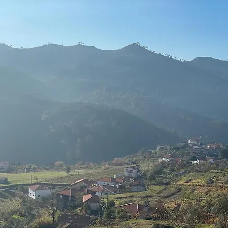 Ferienhaus Quintinha De Pinouco *