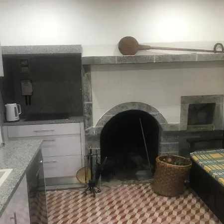 Quintinha De Pinouco *