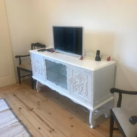 Ferienhaus Quintinha De Pinouco *