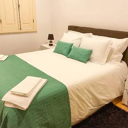 Ferienhaus Quintinha De Pinouco *