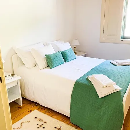 Ferienhaus Quintinha De Pinouco Resende