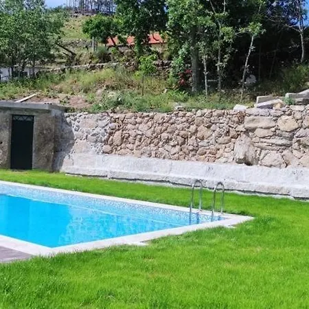 Quintinha De Pinouco *