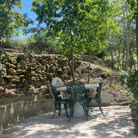 度假居 Quintinha De Pinouco 雷森迪