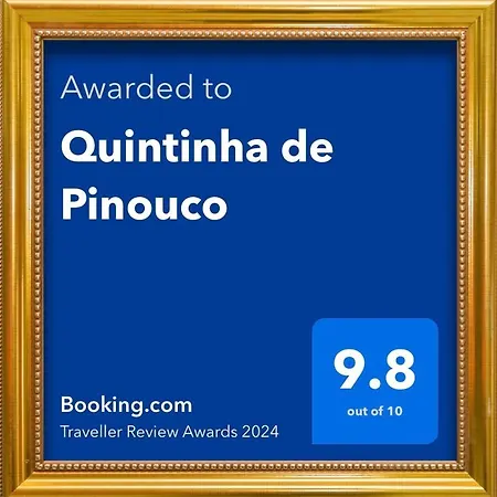 Quintinha De Pinouco * レゼンデ
