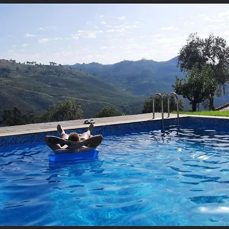 Quintinha De Pinouco