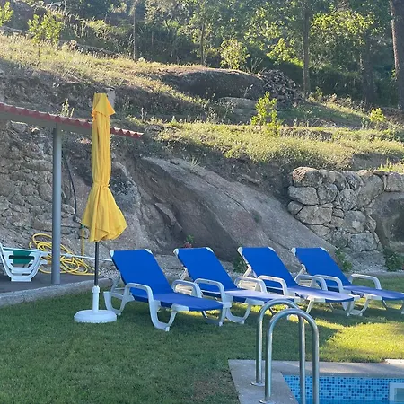 Quintinha De Pinouco