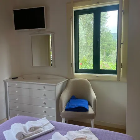 度假居 Quintinha De Pinouco