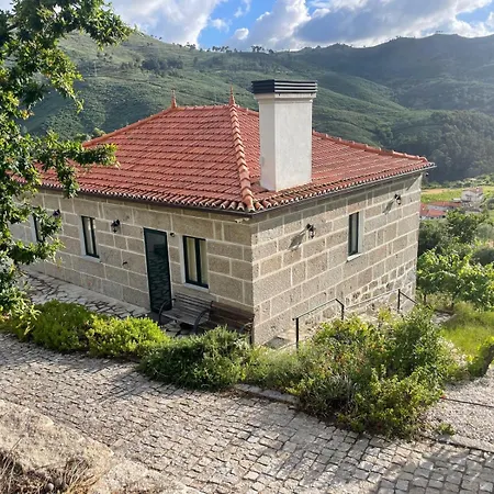 Quintinha De Pinouco