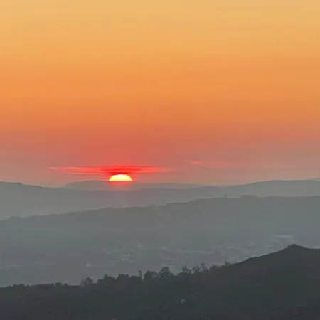 Quintinha De Pinouco 別荘 *