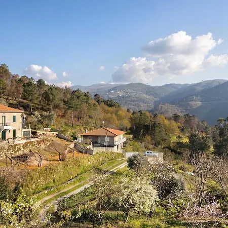 Quintinha De Pinouco *