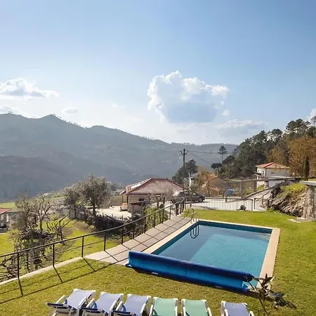 Quintinha De Pinouco * レゼンデ