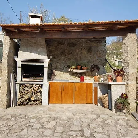 Quintinha De Pinouco