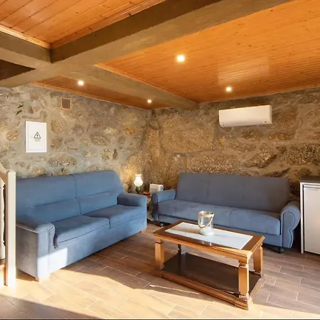 Quintinha De Pinouco 度假居