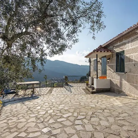 Сasa de vacaciones Quintinha De Pinouco Resende