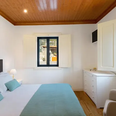 Quintinha De Pinouco *