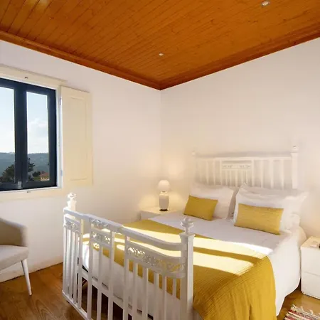 Quintinha De Pinouco 雷森迪