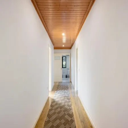 度假居 Quintinha De Pinouco