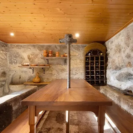 Quintinha De Pinouco * 雷森迪