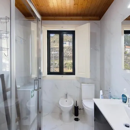 Quintinha De Pinouco *