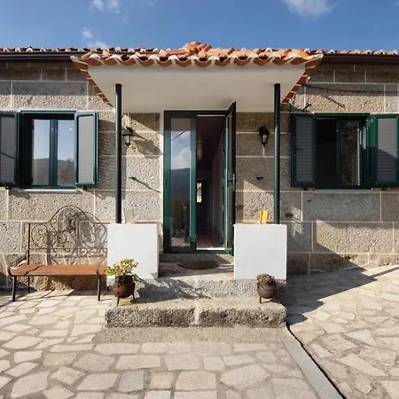 Quintinha De Pinouco 雷森迪