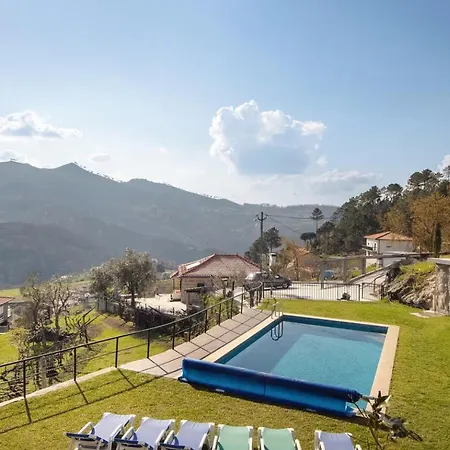 Quintinha De Pinouco