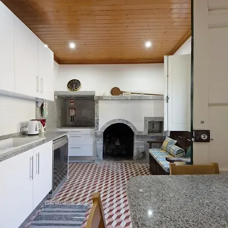 Quintinha De Pinouco *