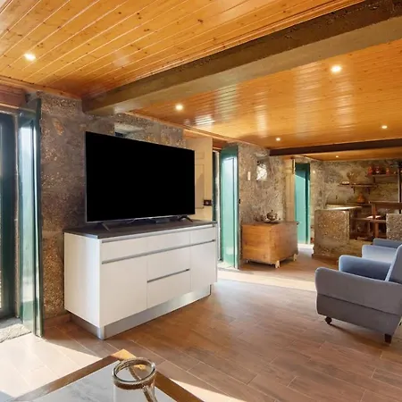 Сasa de vacaciones Quintinha De Pinouco *