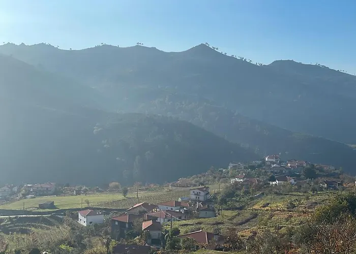 Casa vacanze Quintinha De Pinouco *