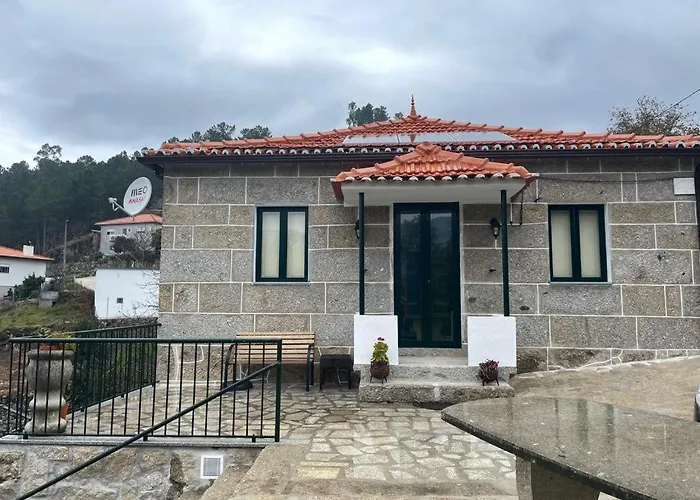 Casa vacanze Quintinha De Pinouco