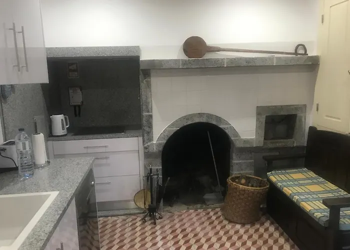 Quintinha De Pinouco *