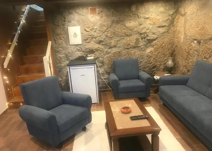 Quintinha De Pinouco *