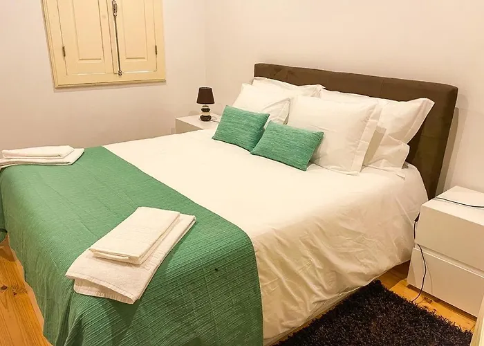 Casa vacanze Quintinha De Pinouco *