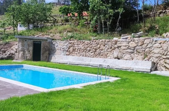 Quintinha De Pinouco *