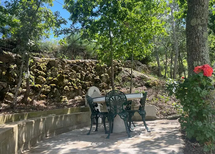 Casa vacanze Quintinha De Pinouco Resende