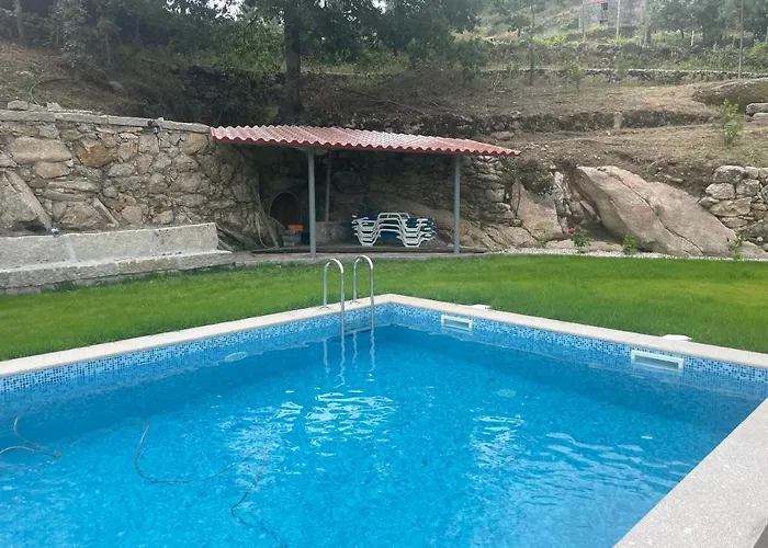 Casa vacanze Quintinha De Pinouco *