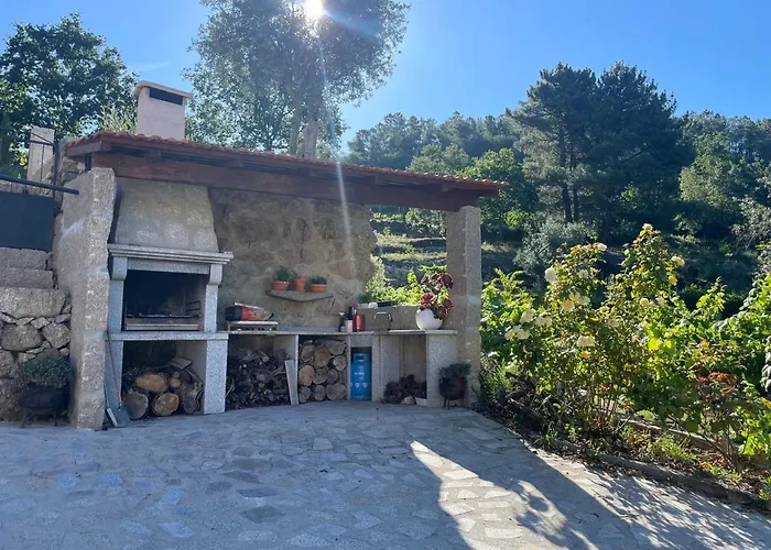 Casa vacanze Quintinha De Pinouco *