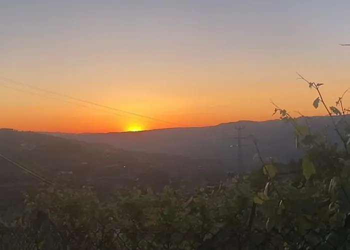 Quintinha De Pinouco * Resende