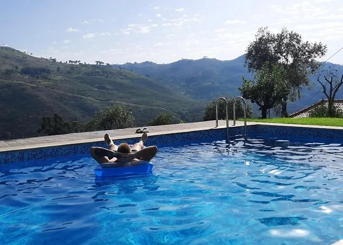 Quintinha De Pinouco