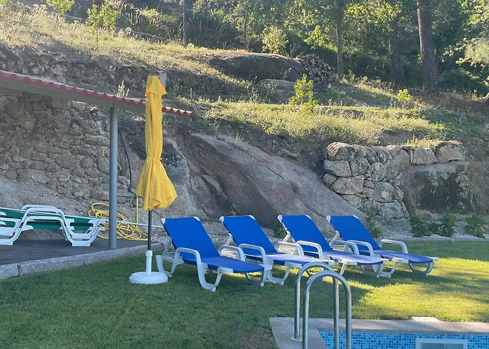 Quintinha De Pinouco