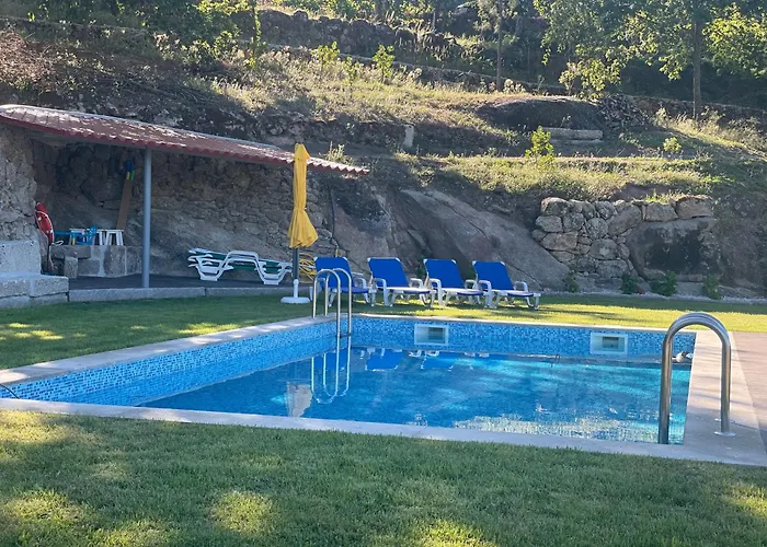 Quintinha De Pinouco Σπίτι διακοπών